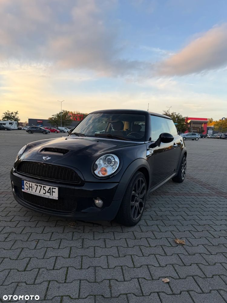 MINI Cooper S - 3