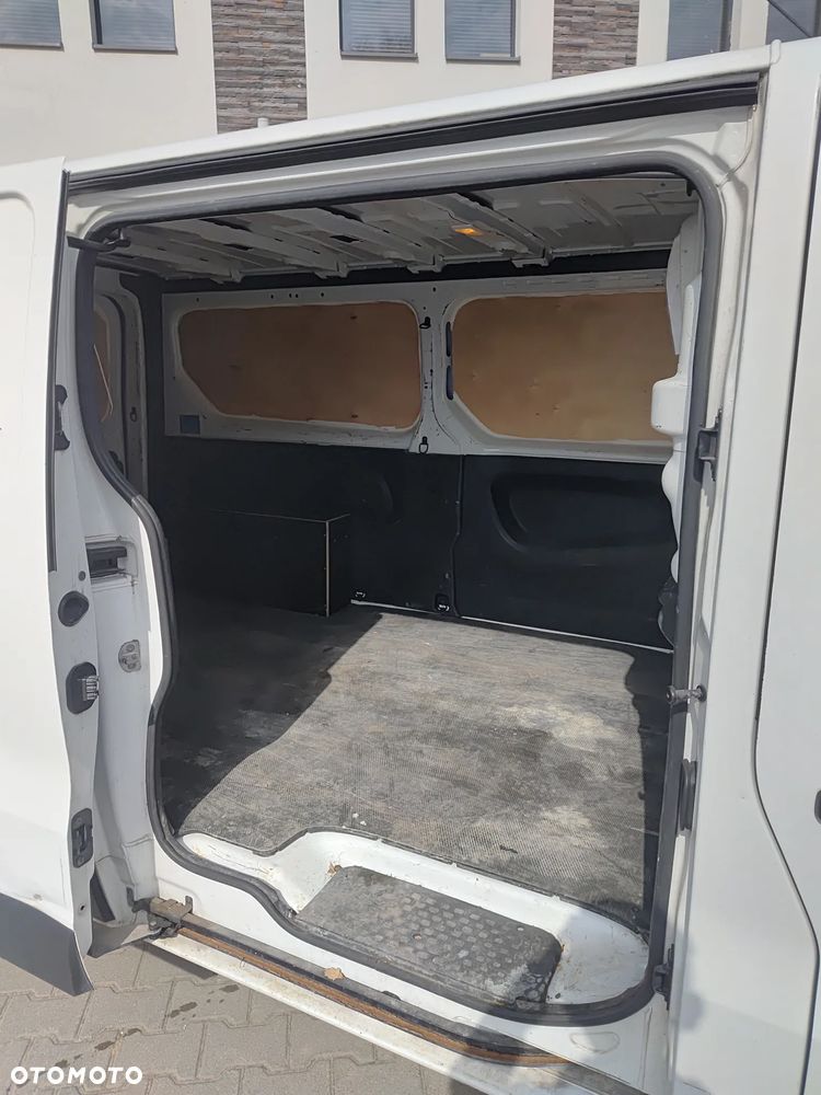 Opel VIVARO - 7