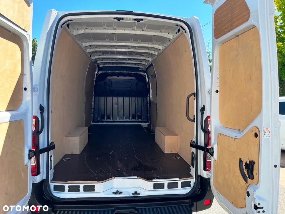 Renault MASTER L4H2 - 7