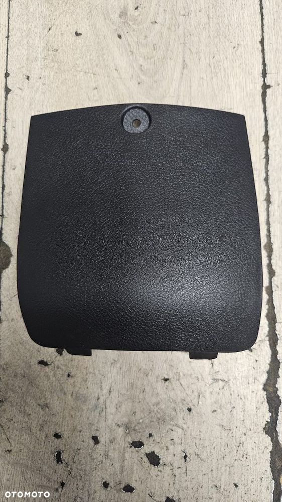 Pokrywa klapka osłona Yamaha YM50 Breeze  4KH-F1741-00 - 2