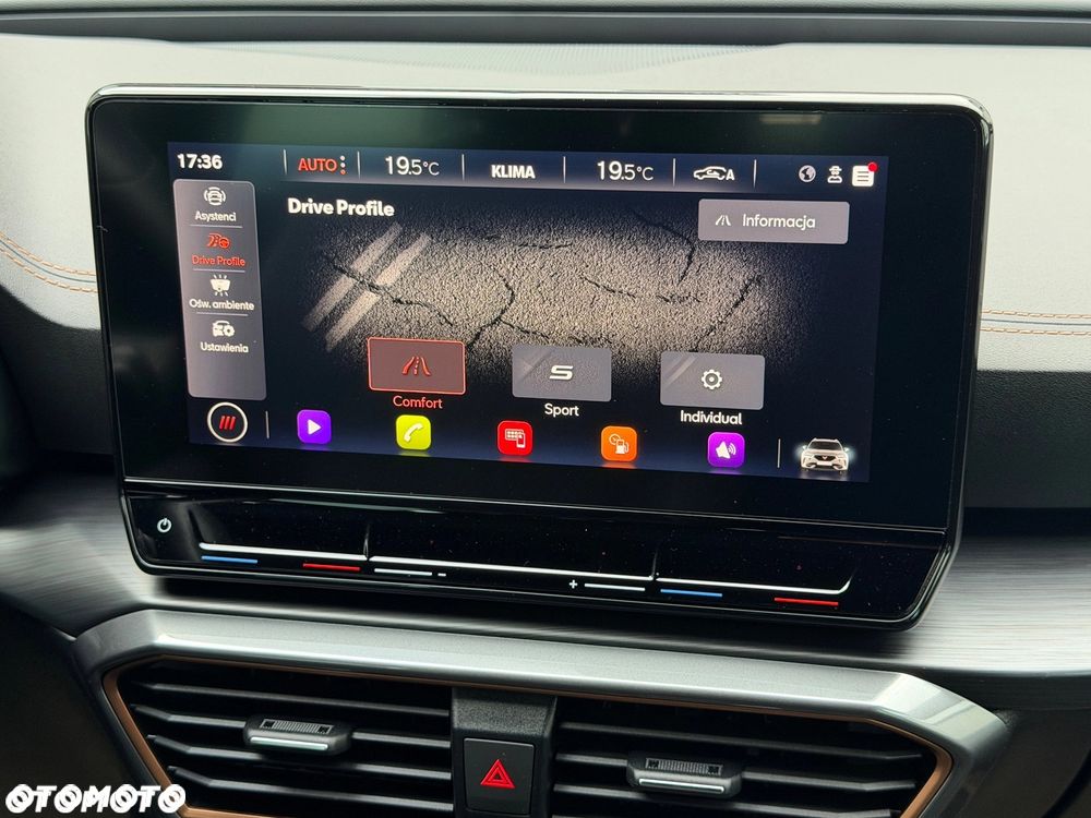 Cupra Formentor 1.5 TSI DSG - 16