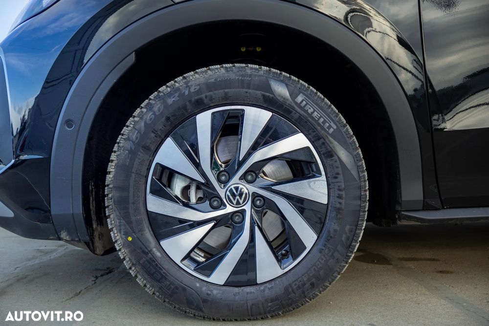 Volkswagen T-Roc 1.5 eTSI 150 CP DSG MHEV Life - 7