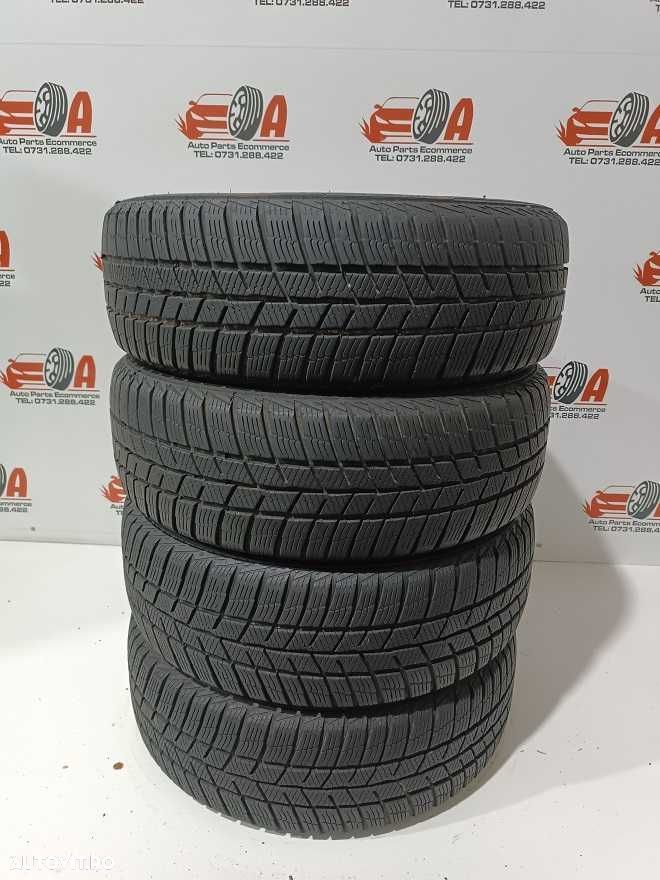 185/60/15 88T BARUM CP N10757 M+S IARNA - 6