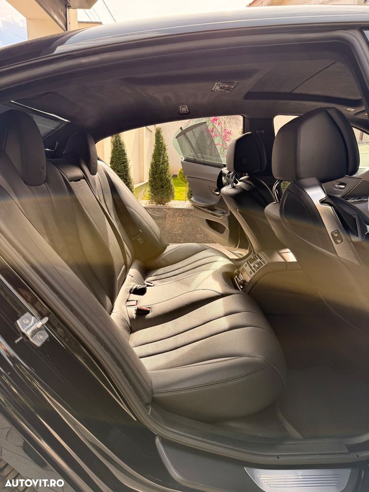 BMW Seria 6 640i M Sport Edition - 32