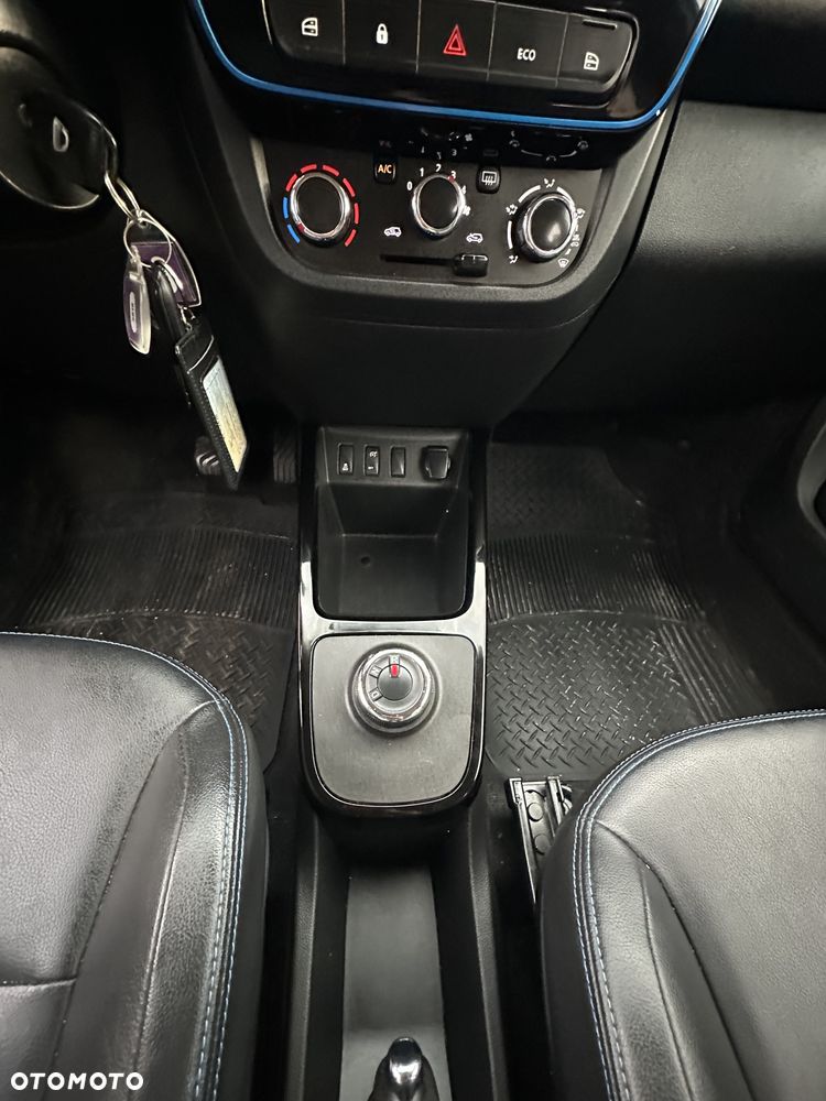 Dacia Spring 27.4kWh Business - 12