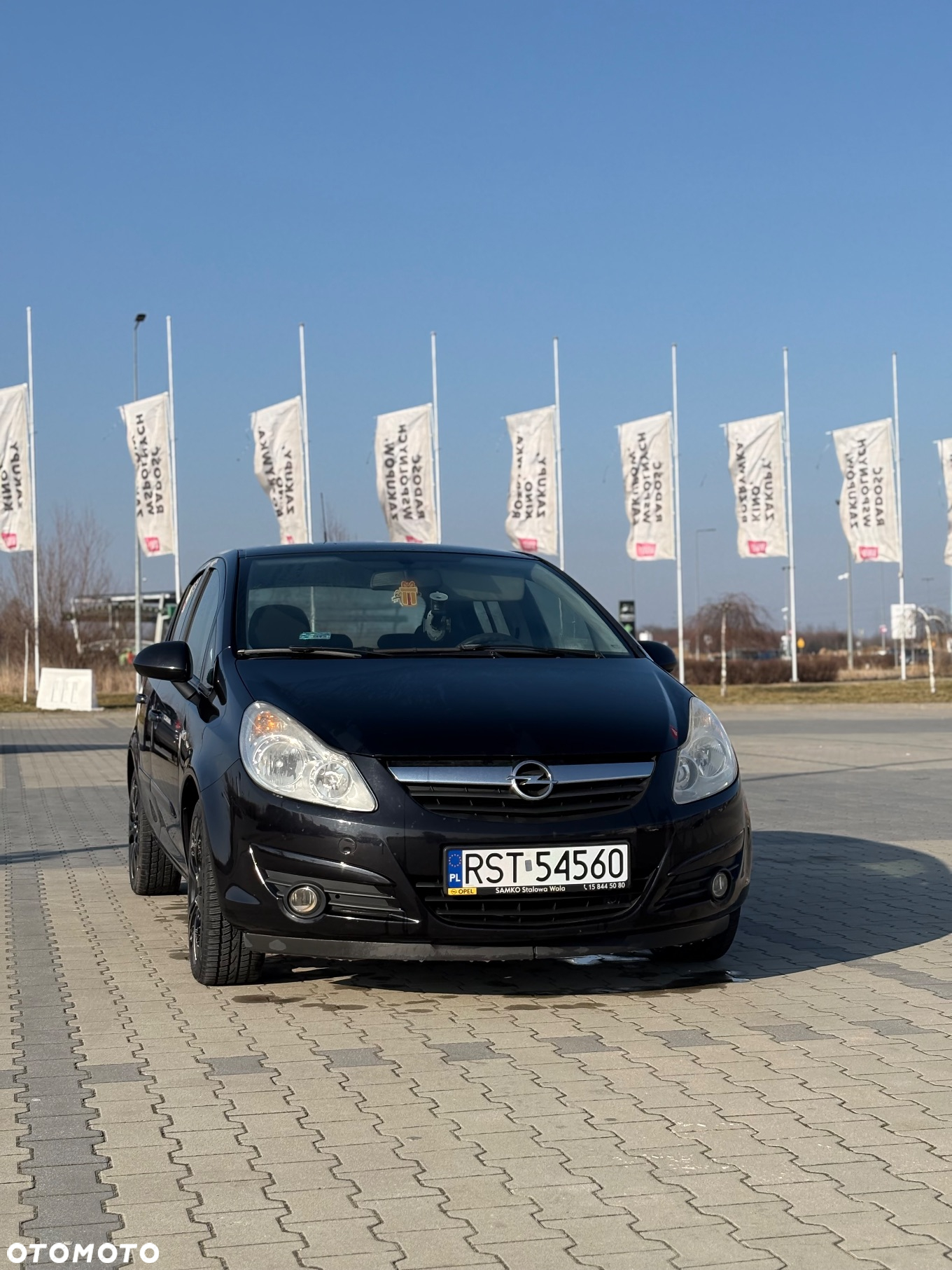 Opel Corsa - 2