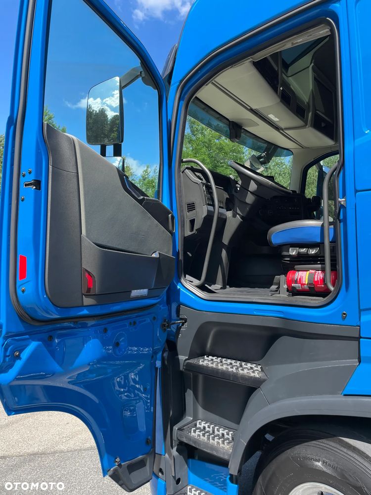 Volvo FH 500 - 18