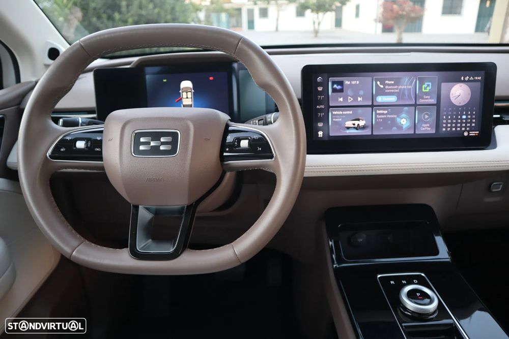 Aiways U5 Prime - 27