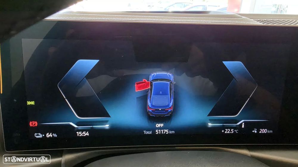 BMW i4 eDrive35 Pack Desportivo M Pro - 45