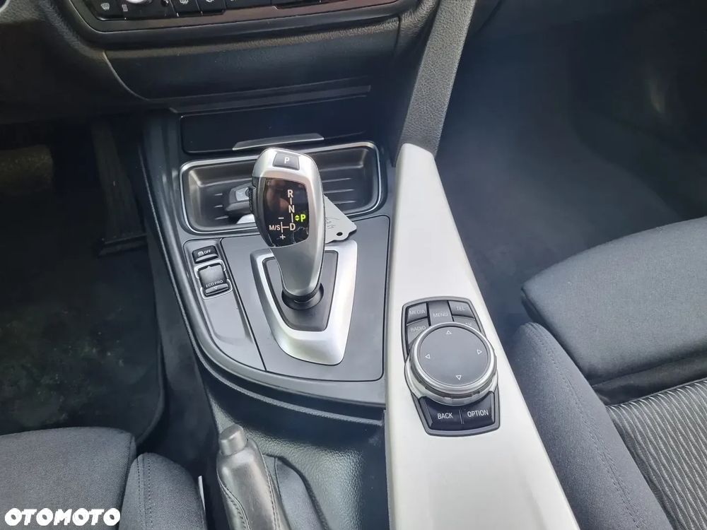 BMW Seria 4 420d Coupe Sport-Aut - 21