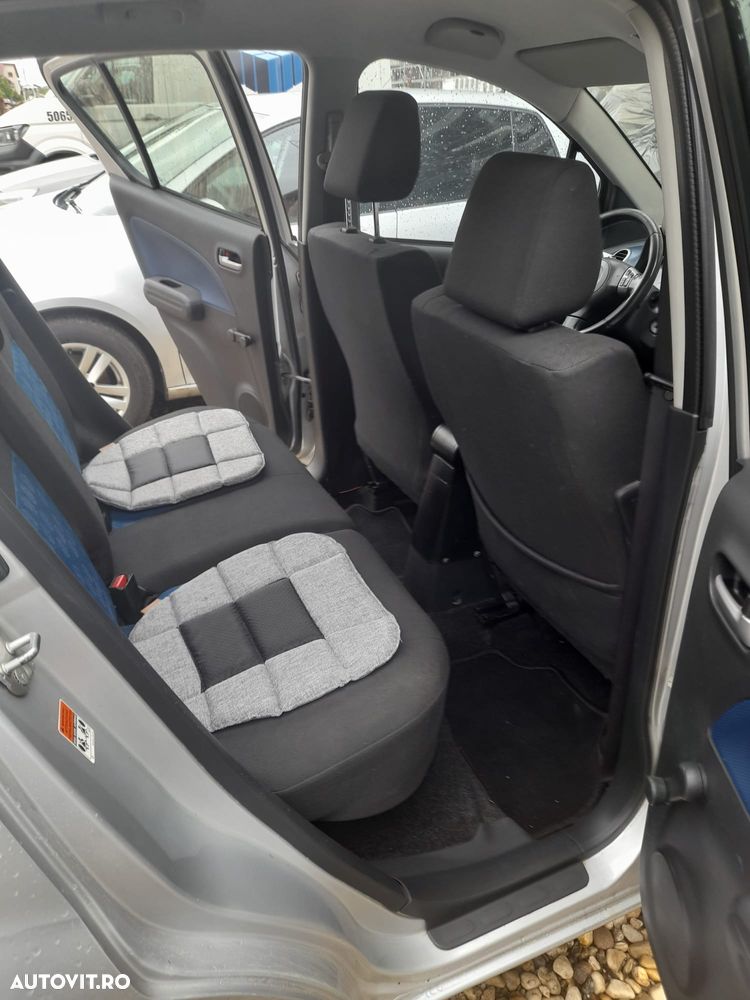 Suzuki Splash 1.2 GS Aut - 2
