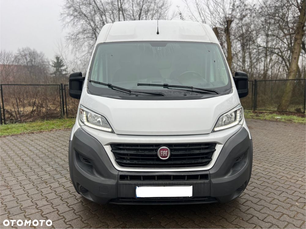 Fiat Ducato - 2