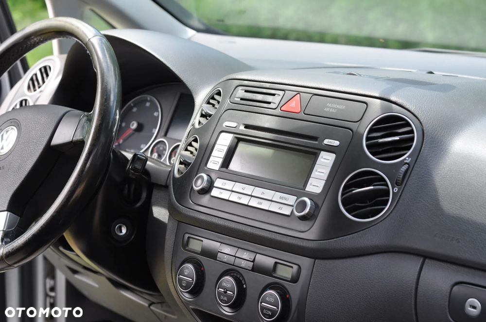Volkswagen Golf 1.9 TDI Tour Edition - 22