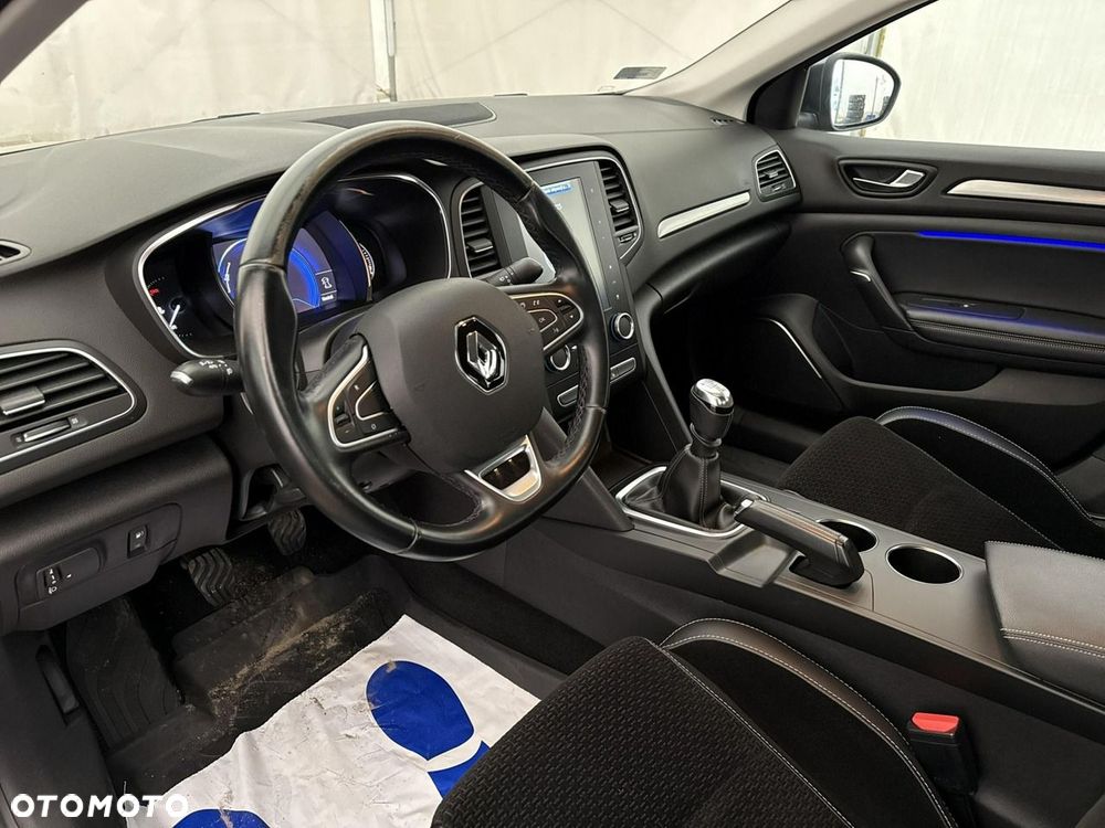 Renault Megane - 14