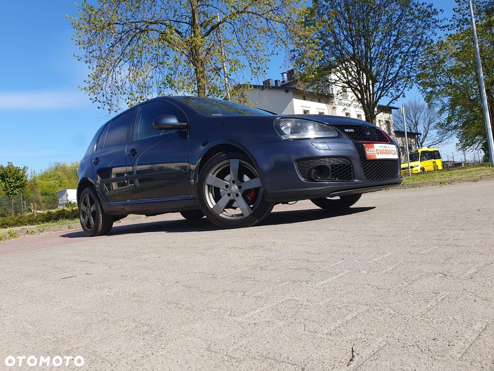 Volkswagen Golf 1.9 TDI GT Sport - 24