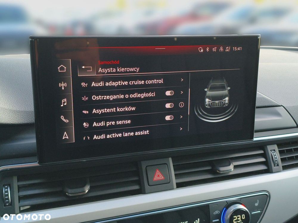 Audi A4 Allroad 40 TDI mHEV Quattro S tronic - 39