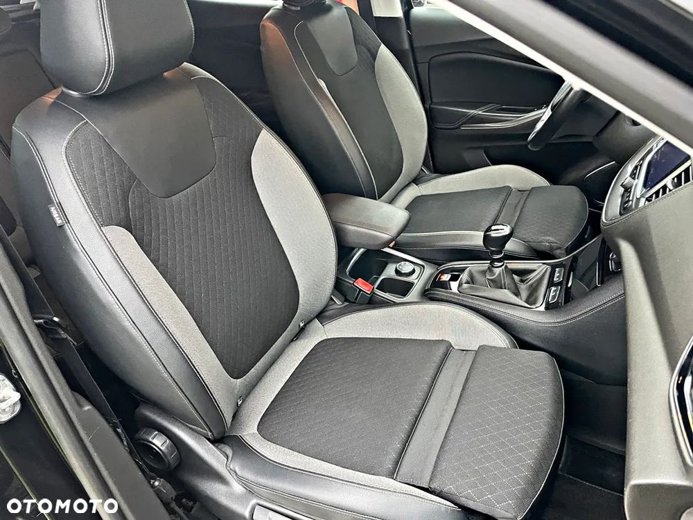 Opel Grandland X 1.6 D Start/Stop Business INNOVATION - 22