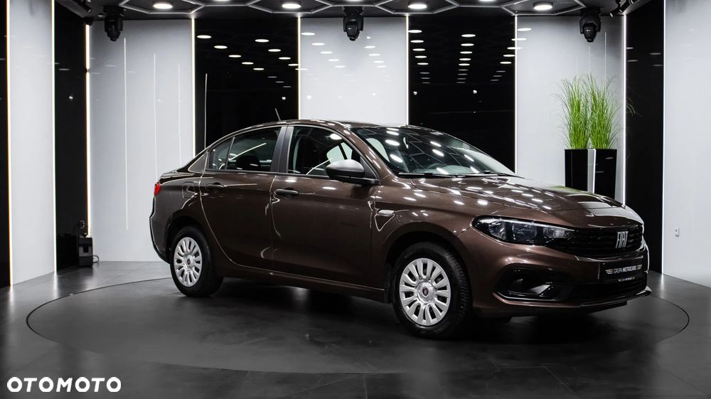 Fiat Tipo 1.4 Classic - 9