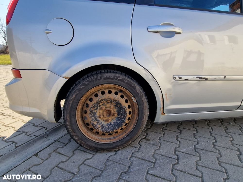 Ford C-Max - 21