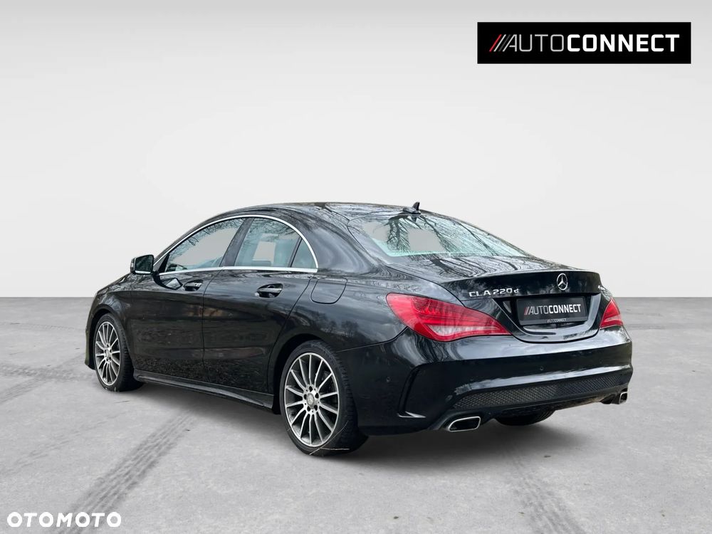 Mercedes-Benz CLA 220 d 7G-DCT AMG Line - 3