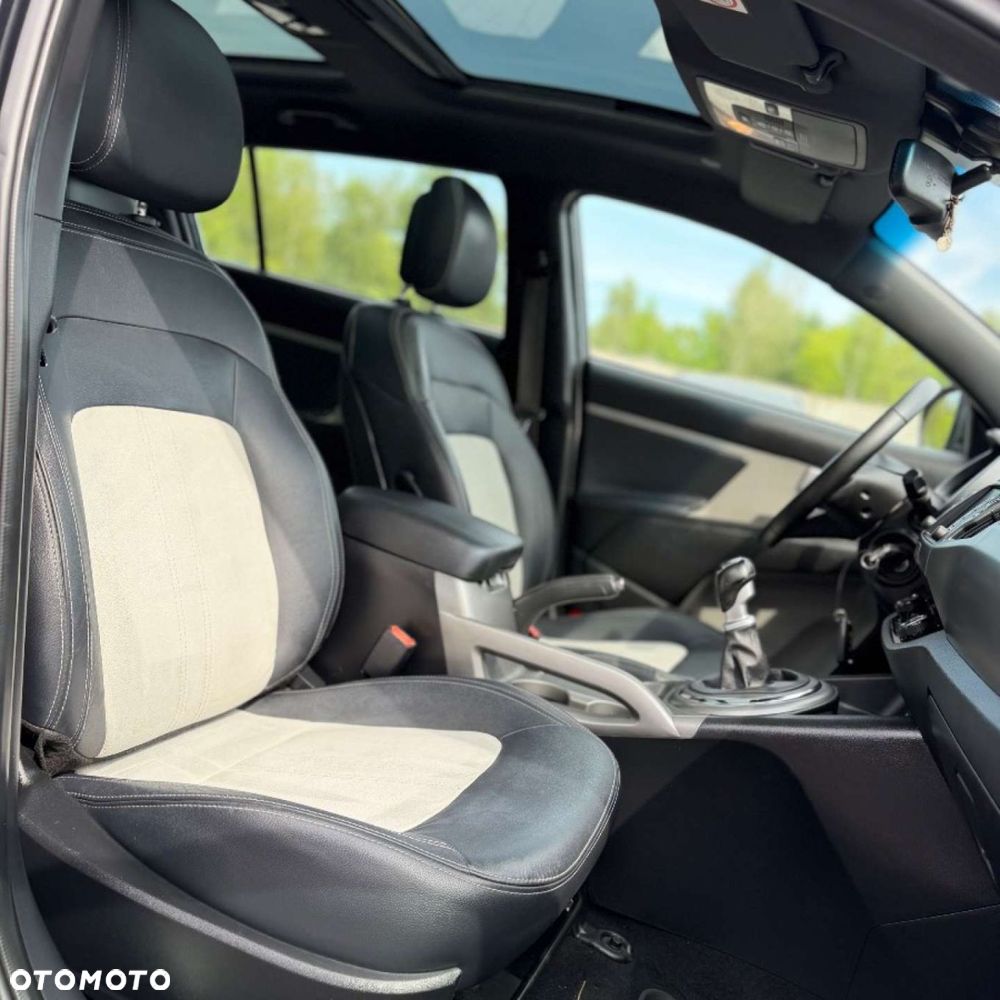 Kia Sportage - 34