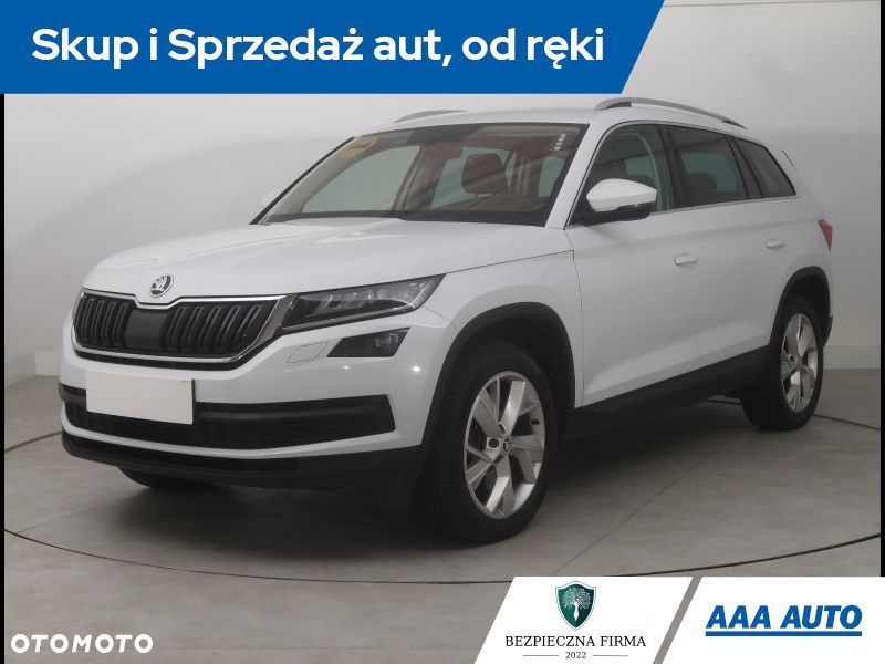 Skoda Kodiaq - 2