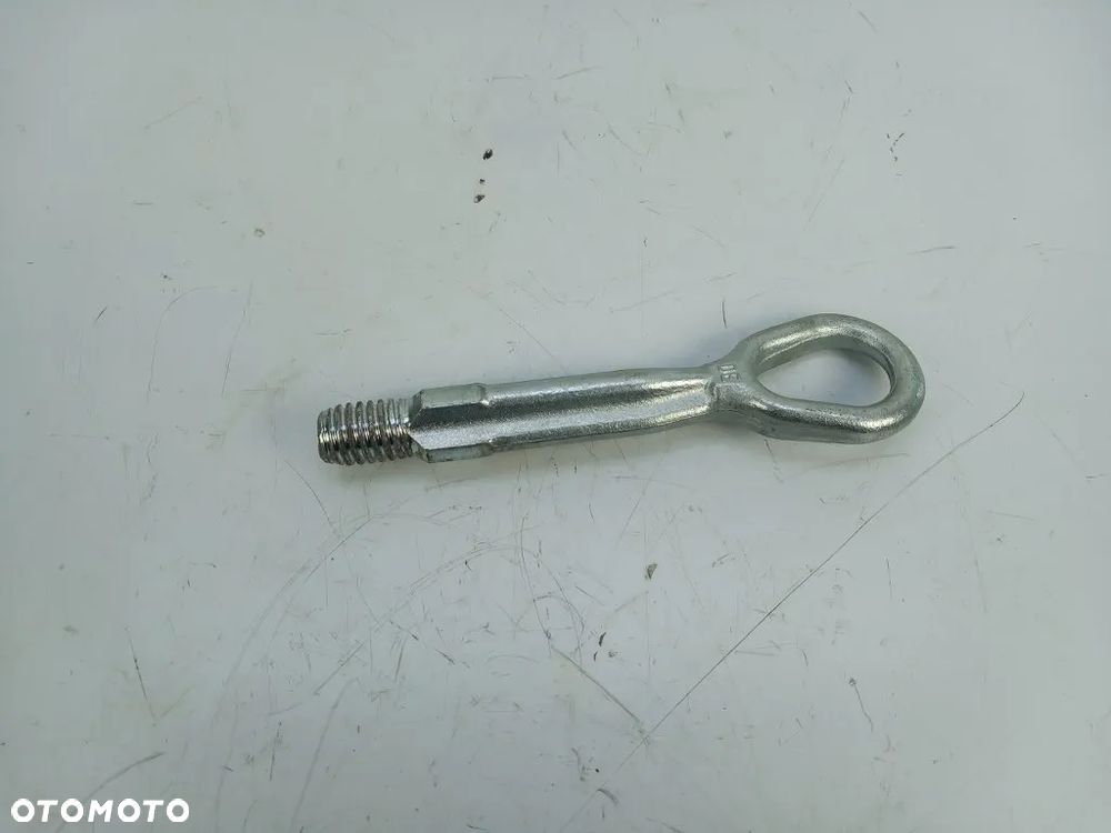 ucho holownicze hak śruba bmw 1 f20 f21 f22 - 1