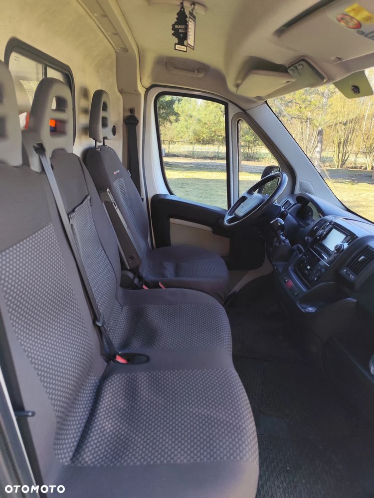 Peugeot BOXER - 5