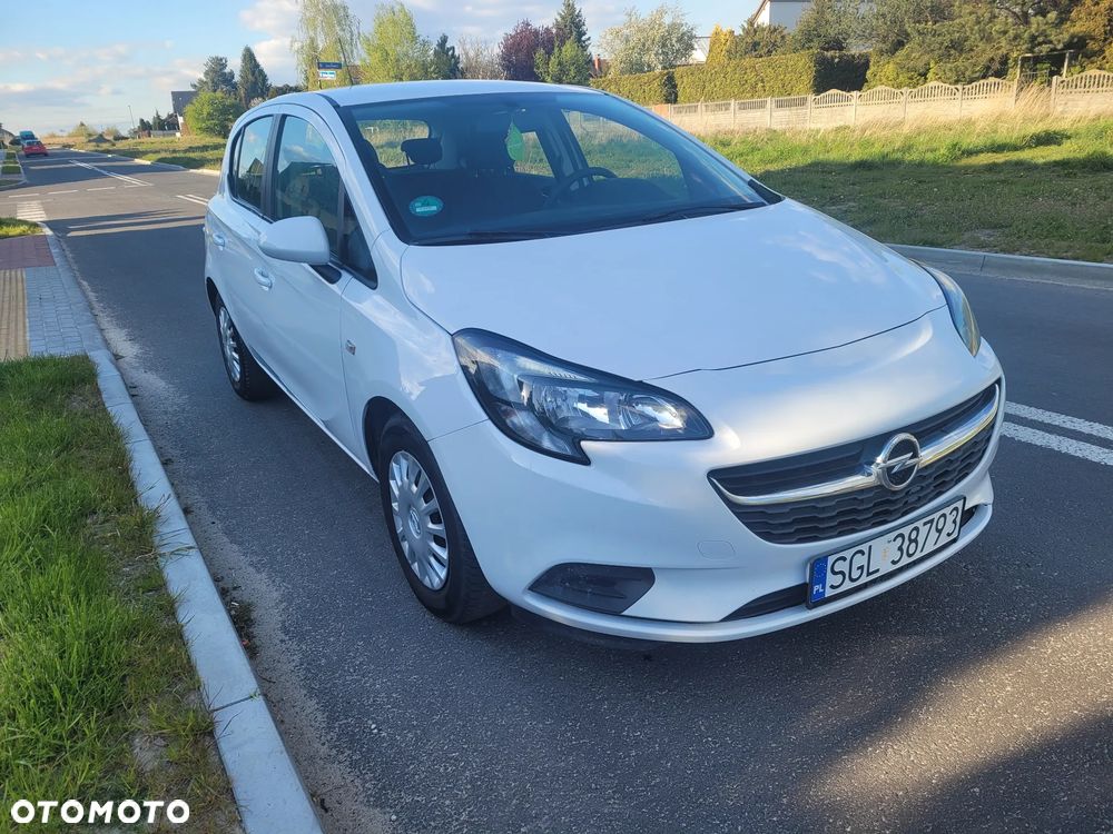 Opel Corsa 1.2 Color Edition - 1