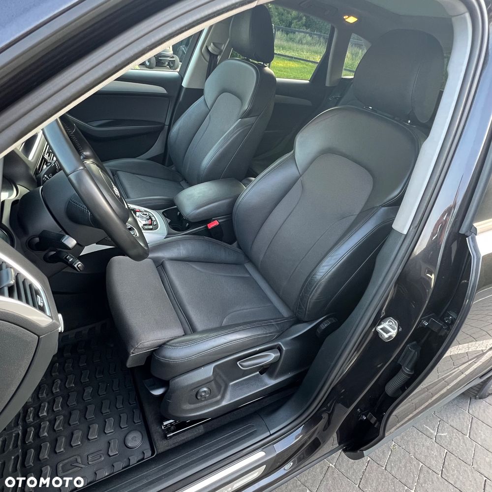 Audi Q5 2.0 TDI Quattro (clean diesel) S tronic - 28