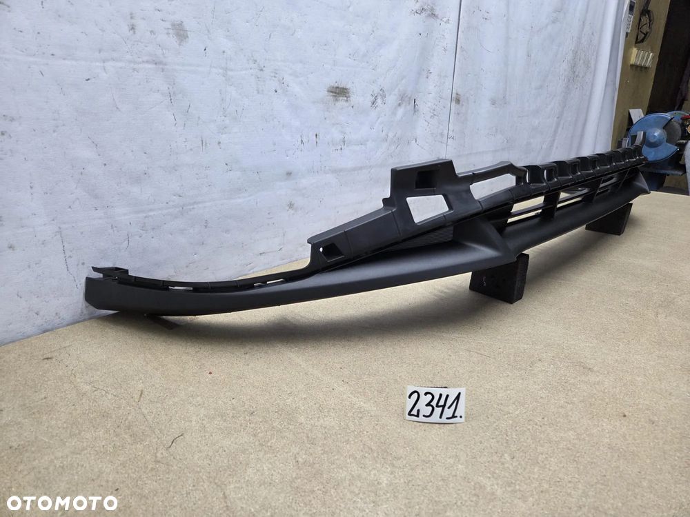 dokładka dolna zderzaka przód Hyundai i20 III 20- 86512-Q0000 - 3