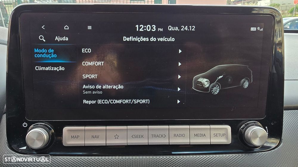 Hyundai Kauai 39 kWh Premium - 26