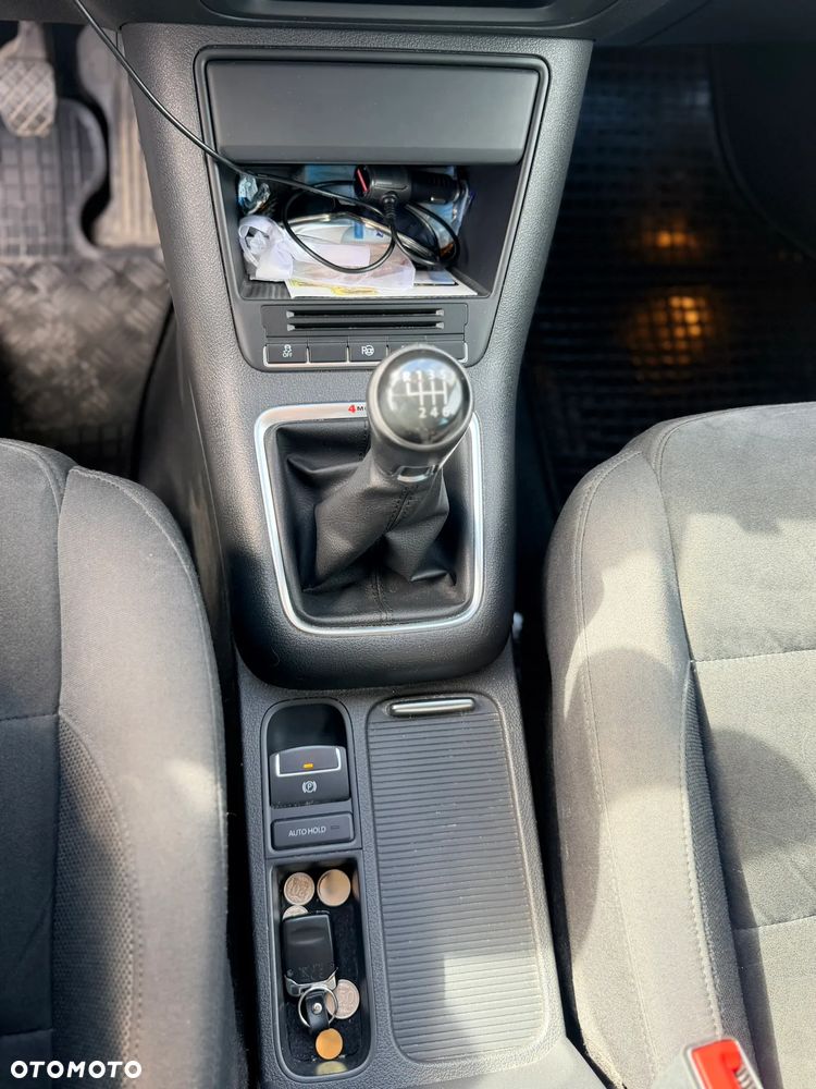 Volkswagen Tiguan 2.0 TSI 4Mot Sport&Style - 32