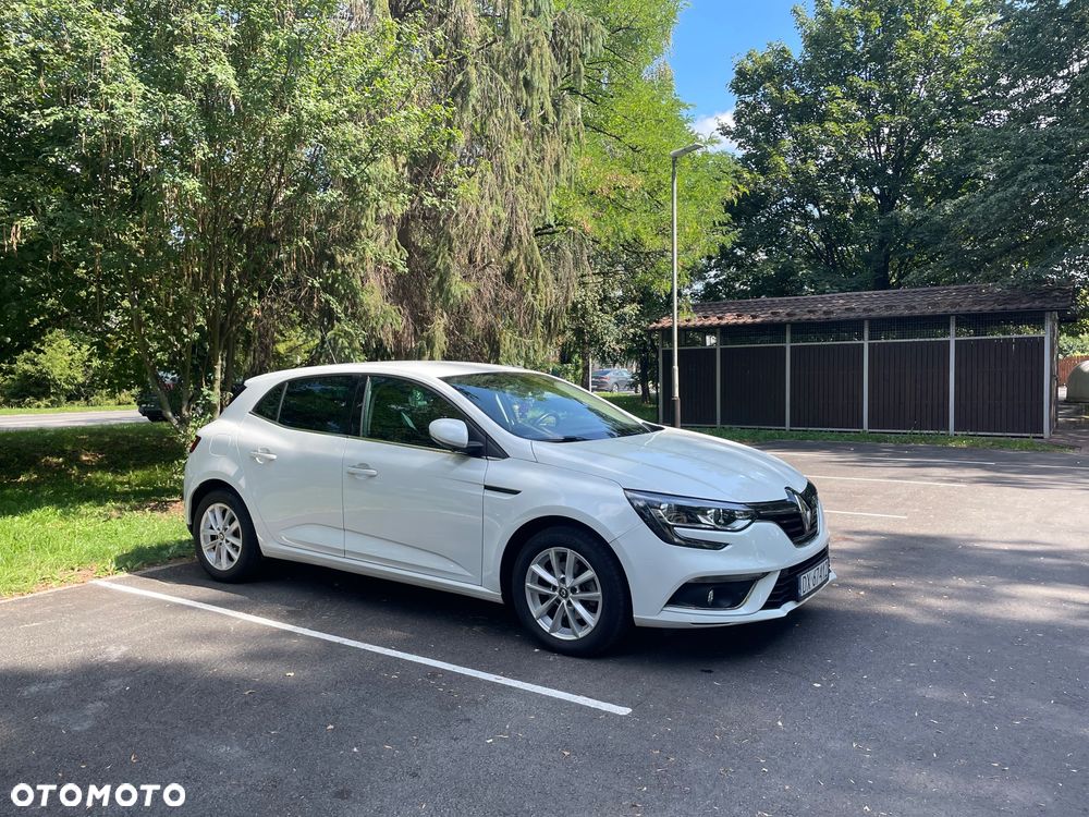 Renault Megane 1.3 TCe FAP Winter Edition - 1