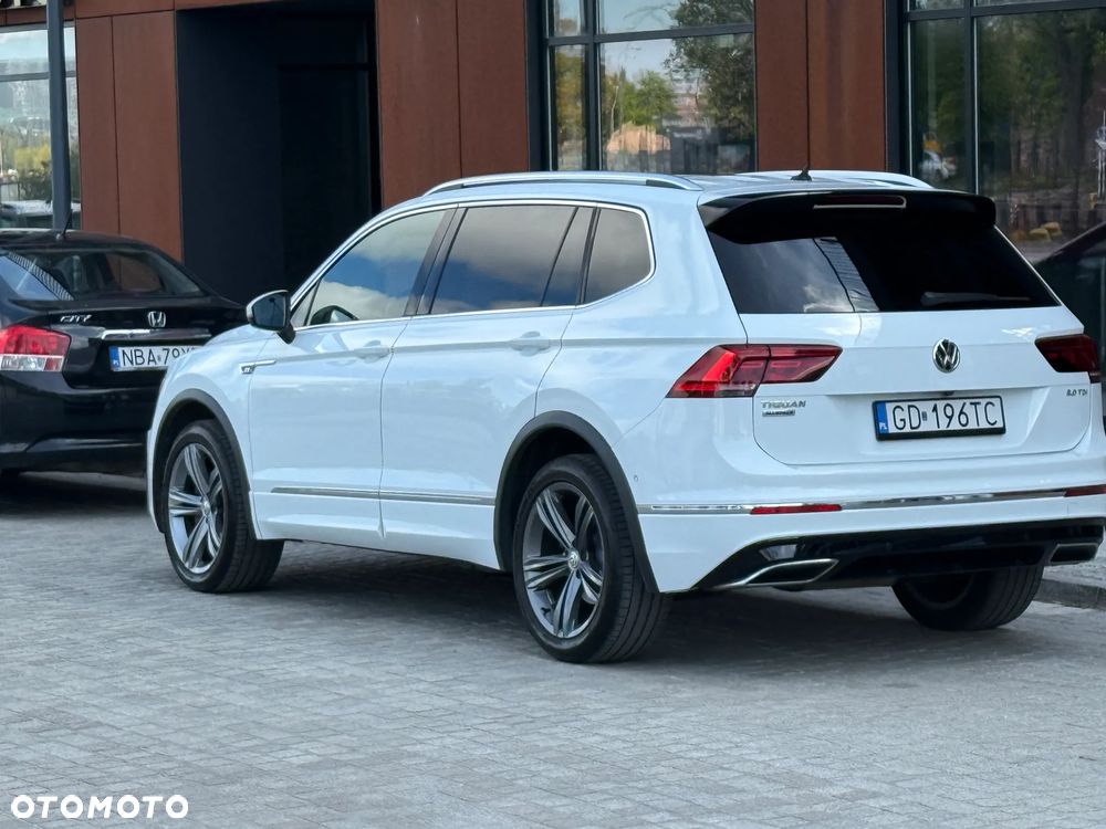 Volkswagen Tiguan - 9