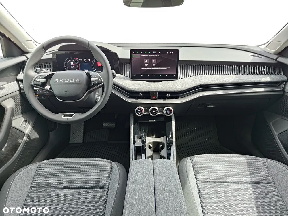 Skoda Superb 1.5 TSI mHEV Edition 130 DSG - 18