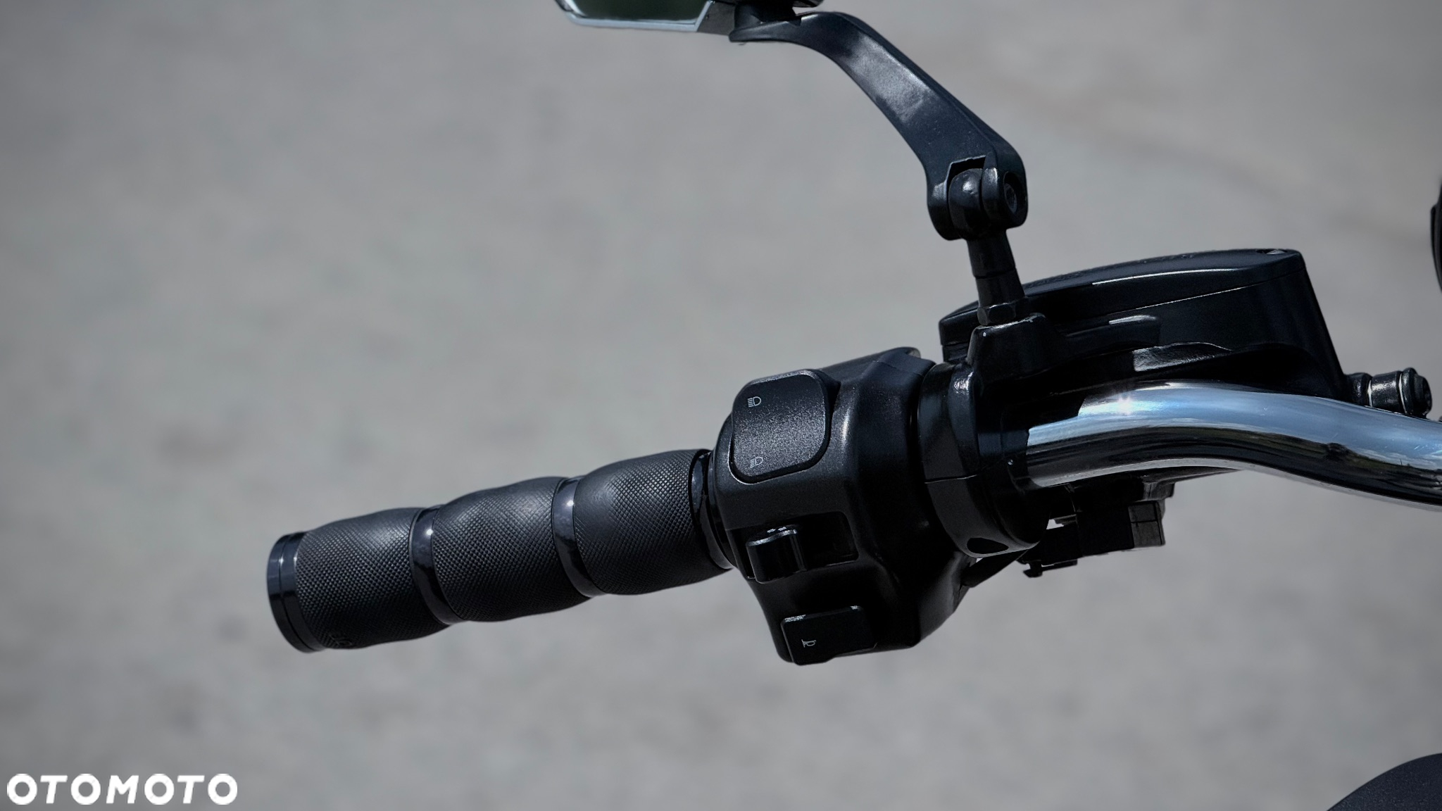 Yamaha Raider - 29