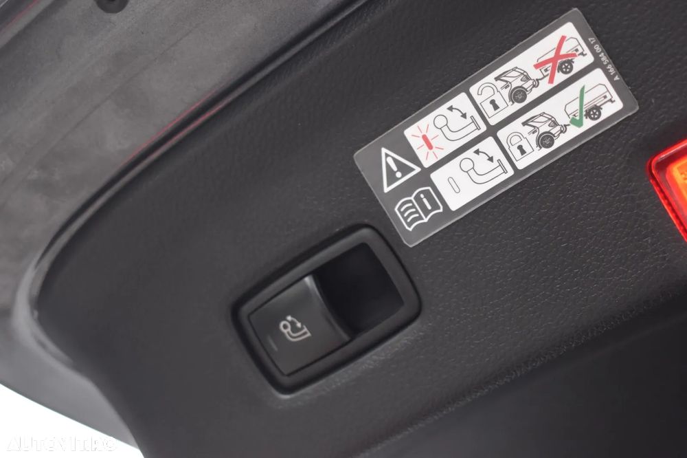 Mercedes-Benz GLE Coupe 350 d 4Matic 9G-TRONIC - 22