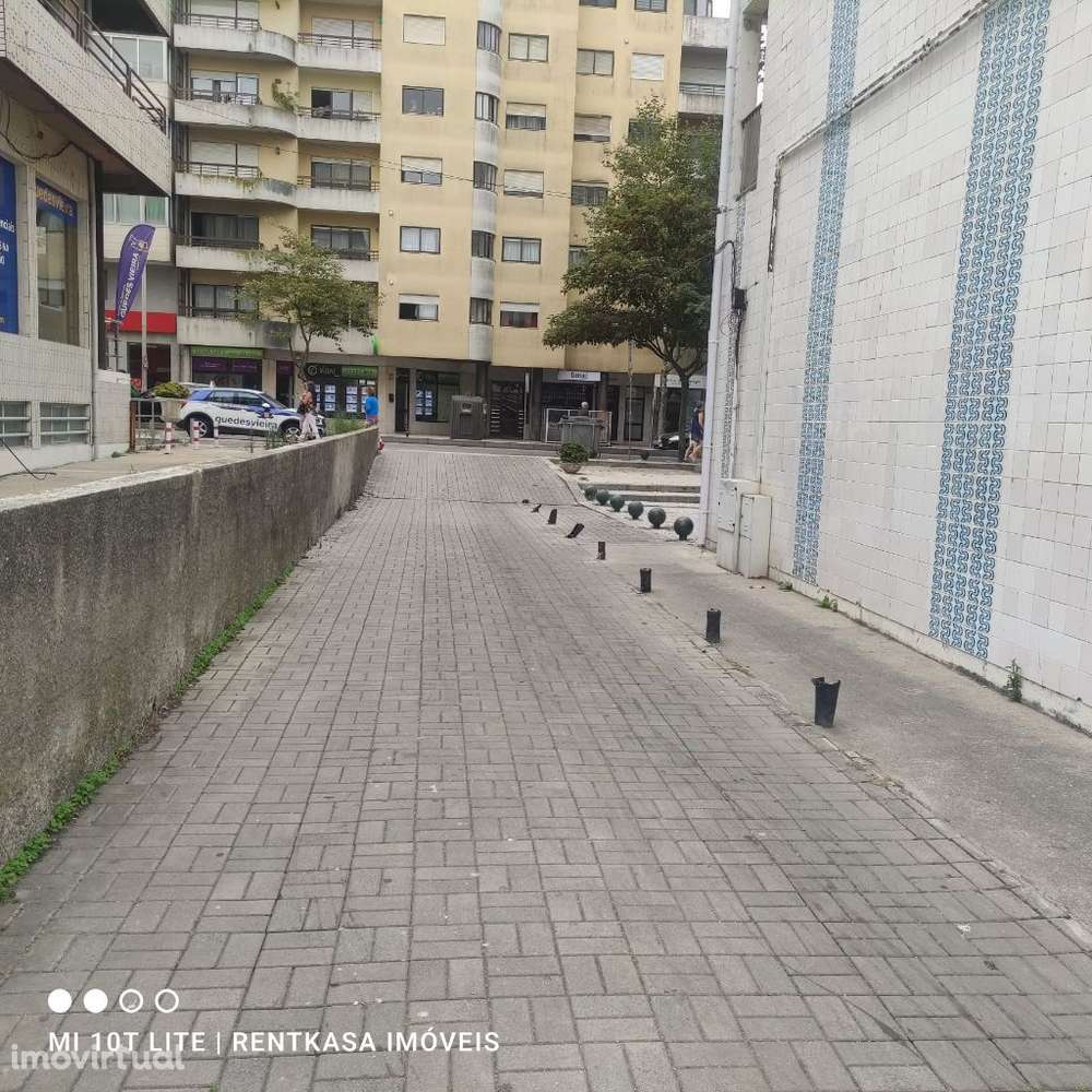 Garagem 18 m2 Av Vasco da Gama - Grande imagem: 2/6