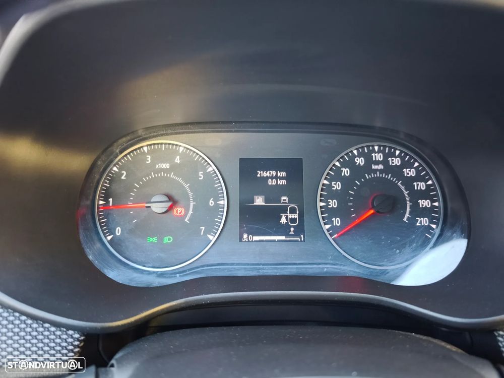 Dacia Jogger 1.0 ECO-G Extreme+ Up&Go 7L Bi-Fuel - 5