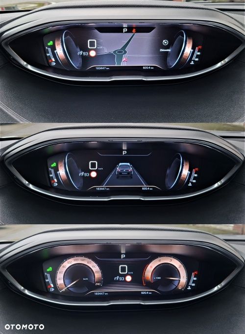 Peugeot 5008 BlueHDi 180 EAT6 GT - 31