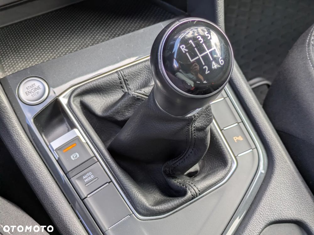 Volkswagen Tiguan 1.5 TSI EVO Trendline - 21
