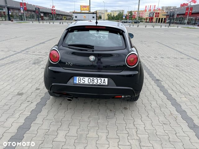 Alfa Romeo Mito 1.4 MultiAir Progression - 16