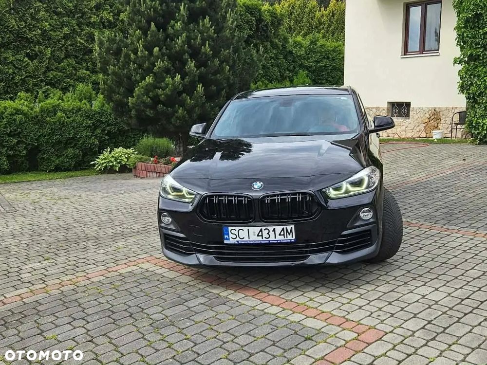 BMW X2 - 14
