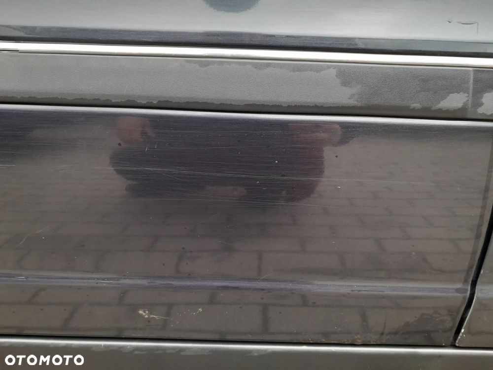 VOLVO S80 DRZWI PRAWE TYLNE PRAWY TYŁ KOLOR: 427-25 - 5