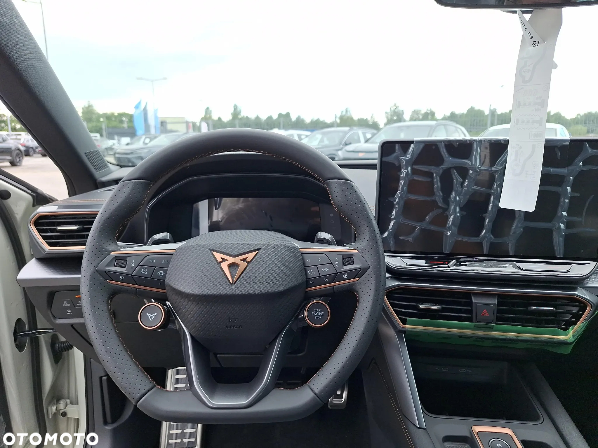 Cupra Leon - 10