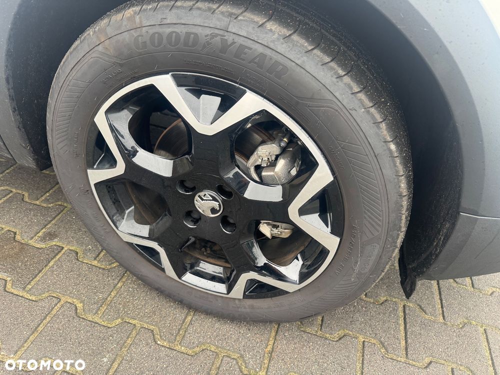 Opel Mokka Mokka-e Ultimate - 30