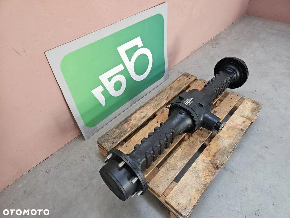 Most napędowy Spicer R551123102 111/219 Kubota R070 - 4