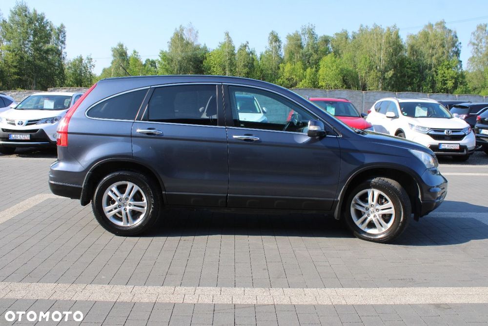 Honda CR-V - 7
