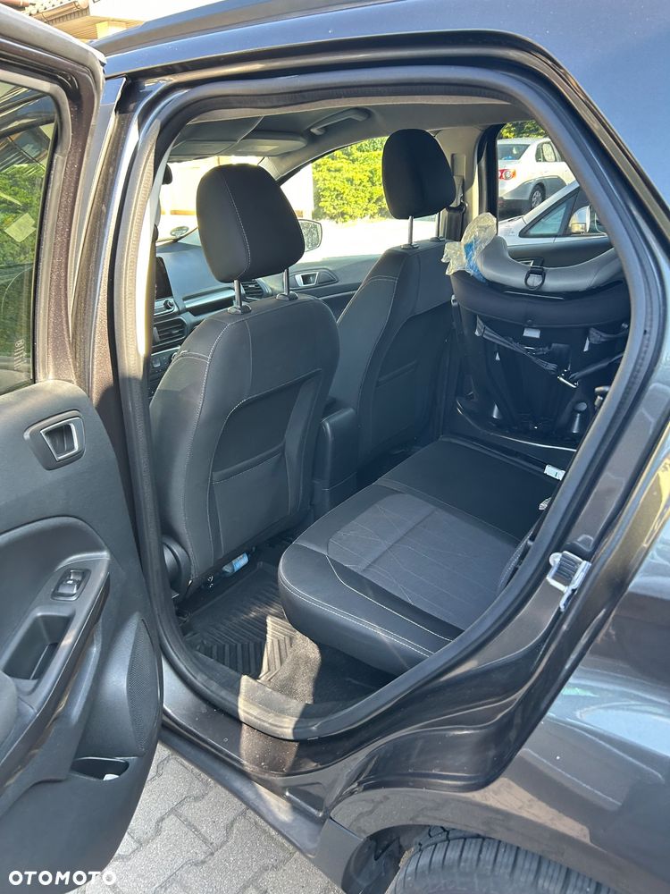 Ford EcoSport 1.0 EcoBoost - 5